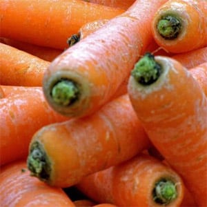 Preserving the harvest correctly: how to trim carrots for winter storage and why this is necessary