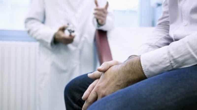 Come usare le bucce di cipolla per la prostatite: ricette di medicina tradizionale per uomini