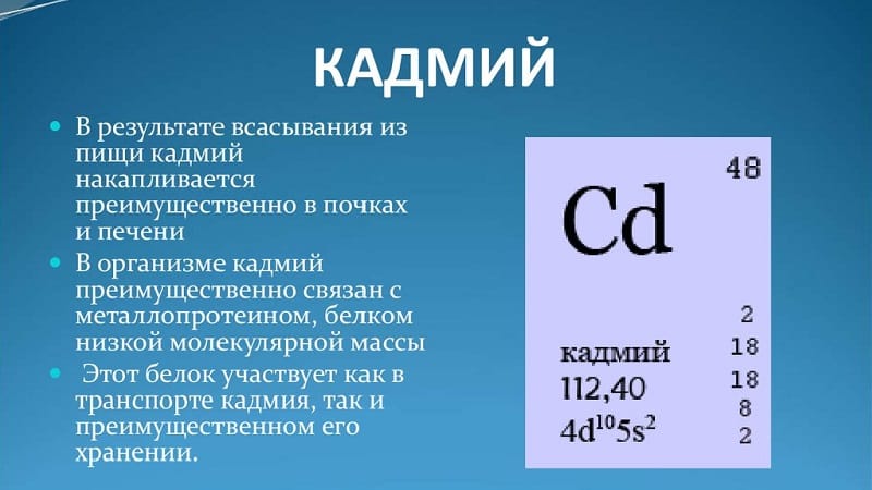 Cách kiểm tra sự hiện diện của cadmium trong khoai tây và tại sao nó lại nguy hiểm cho con người