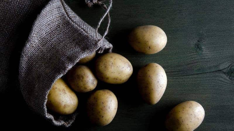 Kāds ir kartupeļu maksimālais derīguma termiņš un kā to pagarināt