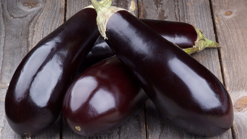 De bästa recepten för vintern utan sterilisering: auberginekaviar Du kommer att slicka fingrarna