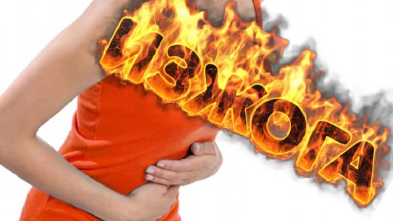 Maaari bang maging sanhi ng heartburn ang bakwit at bakit?