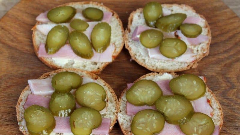 Die Nuancen der Konservierung langer Gurken: Ist es möglich, Zozulya-Gurken für den Winter zu konservieren und wie geht das lecker und einfach?