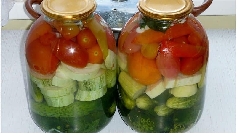 The nuances of preserving long cucumbers: is it possible to preserve Zozulya cucumbers for the winter and how to do it tasty and simple