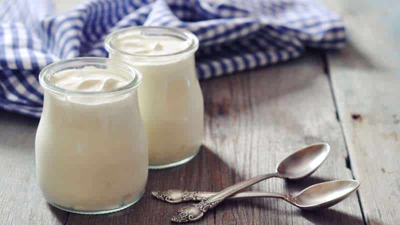 Características da limpeza intestinal com trigo sarraceno e kefir