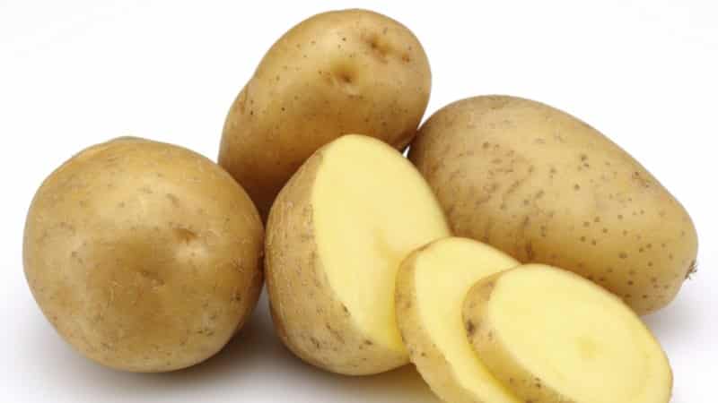 In cosa aiutano le patate crude e puoi mangiarle?