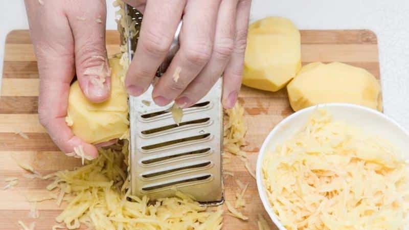 À quoi servent les pommes de terre crues et peut-on les manger ?