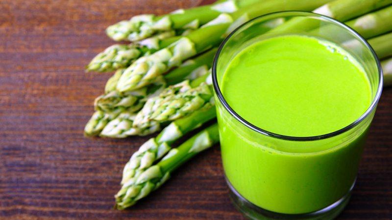 The benefits and harms of asparagus for the human body