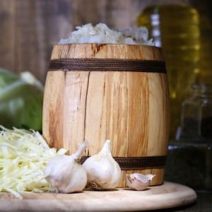 Die leckersten Rezepte für Sauerkraut in der Wanne – Sie werden sich die Finger lecken!