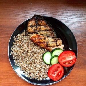 The best combinations for losing weight: what you can eat buckwheat with on a diet and what dietary dishes to prepare from it