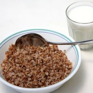 The best combinations for losing weight: what you can eat buckwheat with on a diet and what dietary dishes to prepare from it