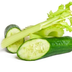 The best recipes for stalked celery preparations for the winter