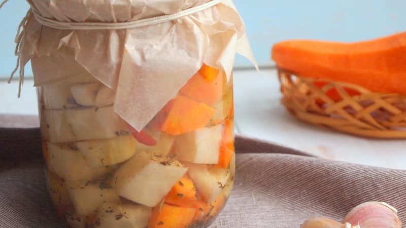 Délicieuses préparations DIY : recettes pour préparer du chou-rave pour l'hiver