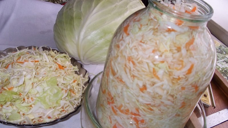 Membetulkan kekurangan dalam penyediaan: bagaimana untuk menghilangkan kepahitan dari sauerkraut dan mengapa ia muncul