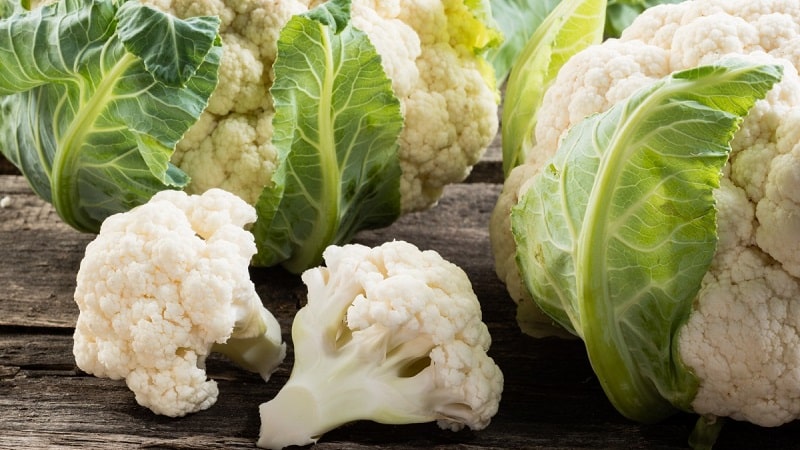 The best spicy cauliflower recipes for the winter