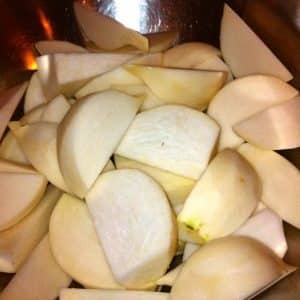 The best recipes for preparing turnips for the winter from experienced housewives