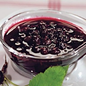 The best ways to freeze blackcurrants for the winter in the freezer