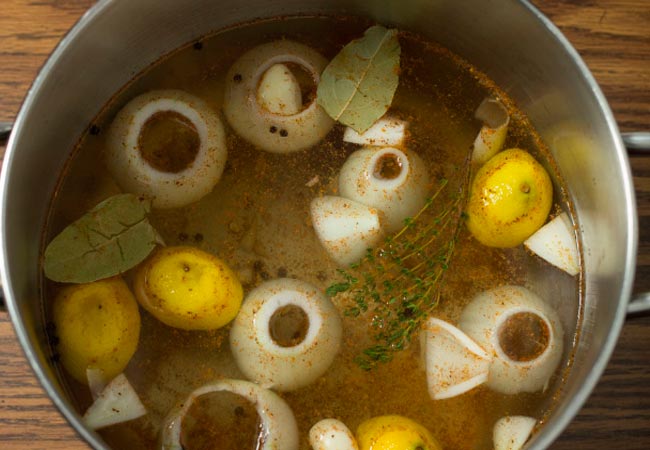 É possível comer cebola durante a amamentação?