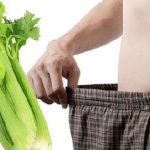 Ang Hindi Kapani-paniwalang Mga Benepisyo ng Celery para sa Mga Lalaki