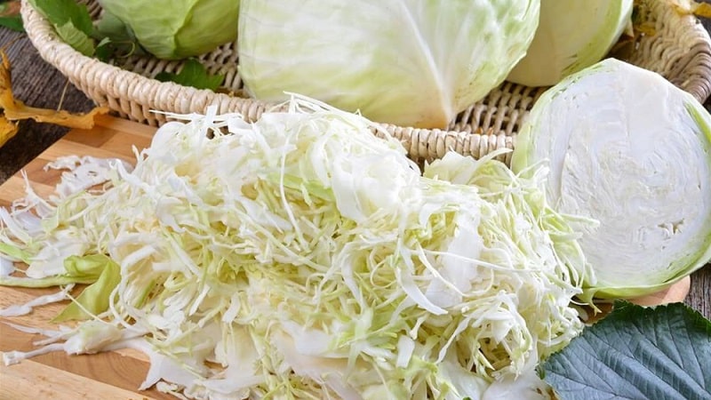 Mit Bedacht zubereiten: Warum Sauerkraut weich und nicht knusprig wird und wie man das vermeidet