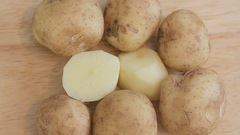 Descrizione dettagliata e consigli degli agronomi sulle varietà di patate: Pietroburgo, Barin, Leader e altre