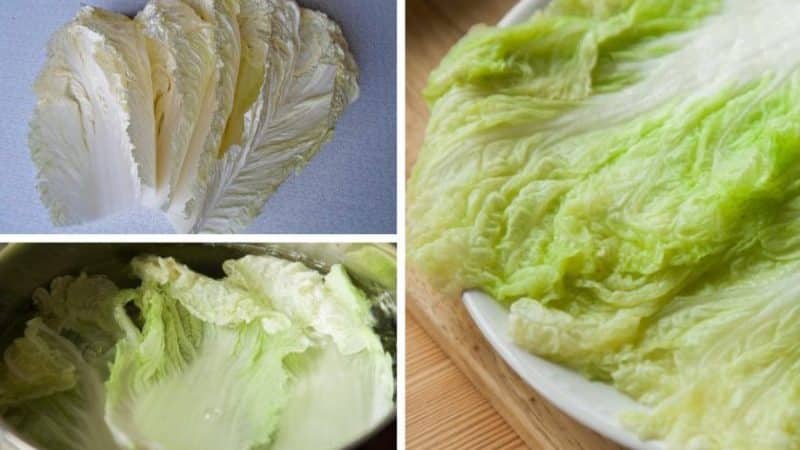 Preparing for future use: is it possible to freeze Chinese cabbage for the winter and how to do it correctly