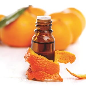 What are the benefits of bitter orange and how is it used?