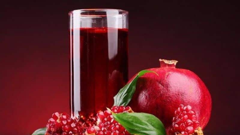 Pomegranate - mga rate ng pagkonsumo bawat araw, maaari ba itong kainin kasama ng mga buto?