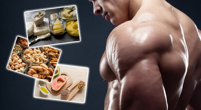 Come mangiare correttamente il grano saraceno quando si fa bodybuilding per aumentare di peso