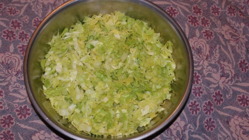 Is it possible to ferment savoy cabbage for the winter, how to do it and what ingredients to use