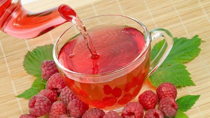 Mga raspberry: mga kapaki-pakinabang na katangian ng berry at posibleng pinsala