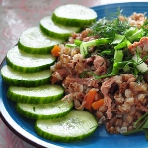 Ist es möglich, Buchweizen zu essen, wenn man an Typ-2-Diabetes leidet?