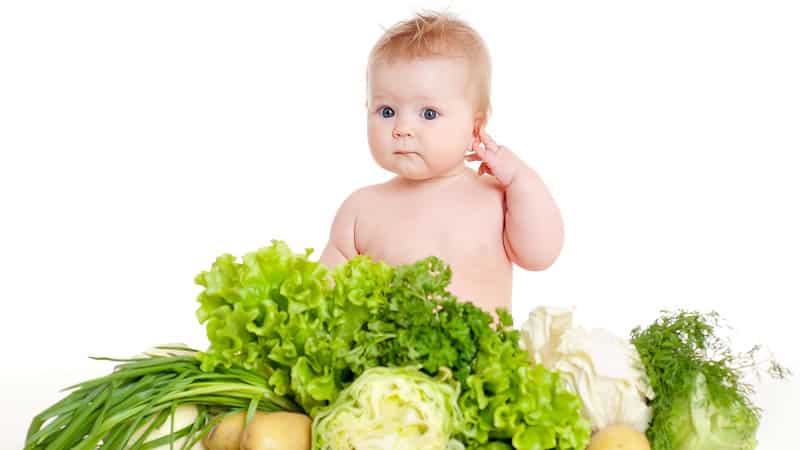 Is it possible to eat cabbage while breastfeeding: arguments for and against