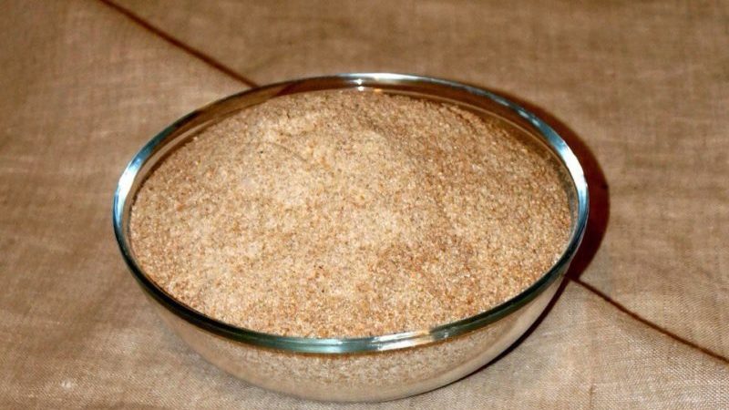 What are the benefits of sprouted wheat flour, how to make it correctly and where to use it