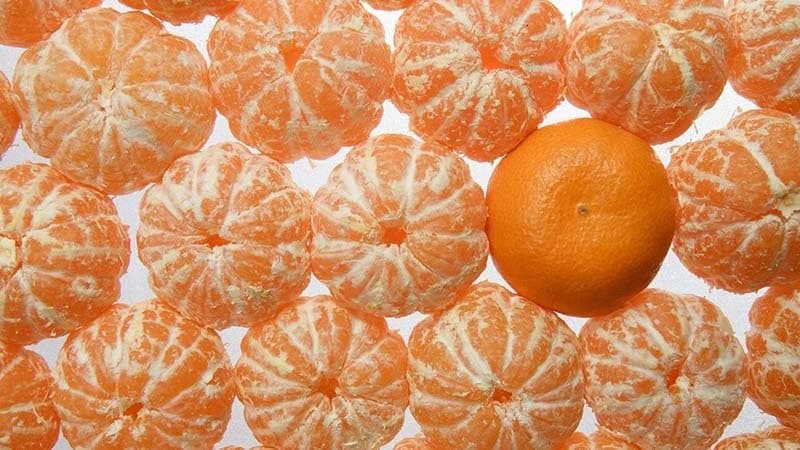 Health benefits and harms of tangerines, energy value and rules of consumption