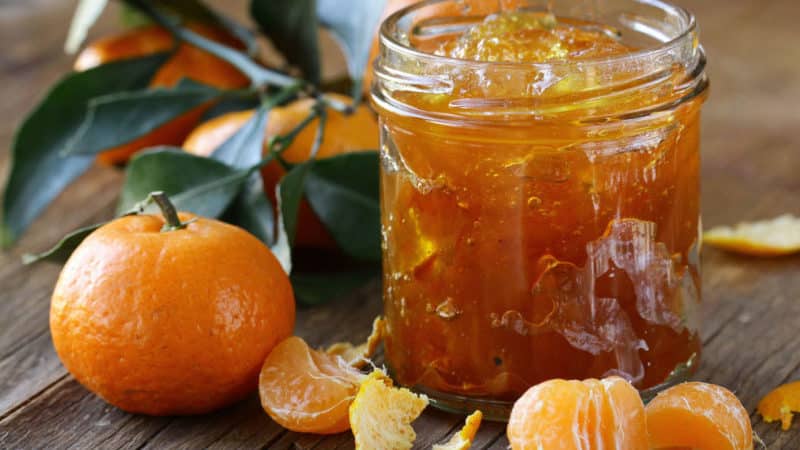 Ways to use tangerine peels for maximum benefit