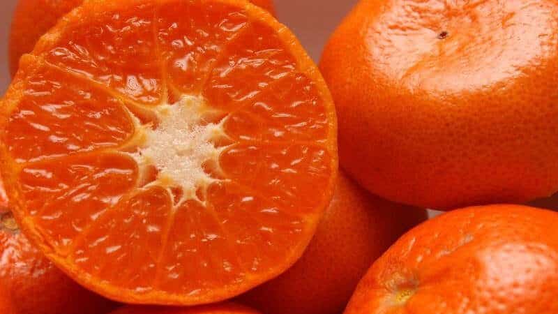 Quina diferència hi ha entre les clementines i les mandarines i quina és més saludable?