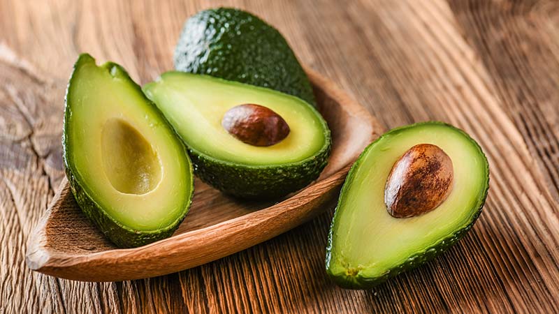 Hoe avocado's thuis op de juiste manier te bewaren, zodat ze niet bederven