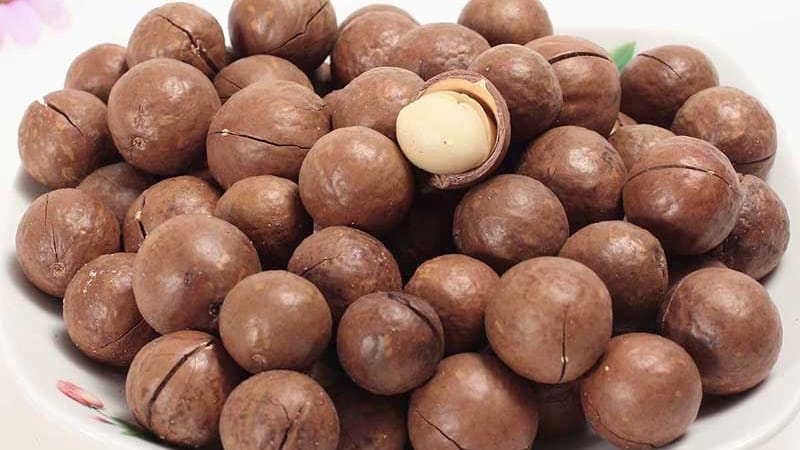 Macadamia fındığını nasıl ve ne miktarda tüketiyorsunuz?