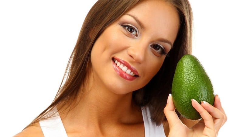 How to lose weight with the avocado diet and why it is good