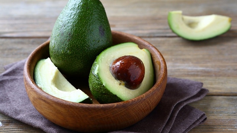 How to lose weight with the avocado diet and why it is good