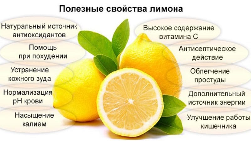 Who is it indicated for and what are the benefits of lemon for a woman’s body?