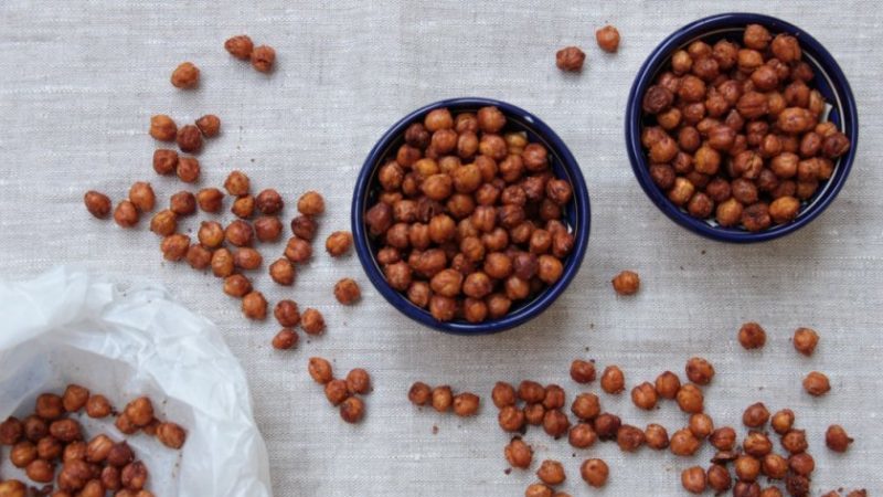 The most popular chickpea varieties - description and characteristics