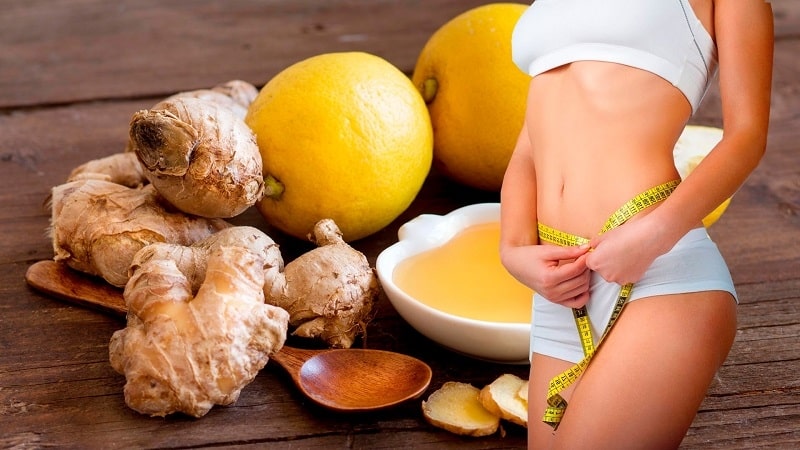 Gunakan lemon yang lazat dan sihat dengan betul untuk penurunan berat badan