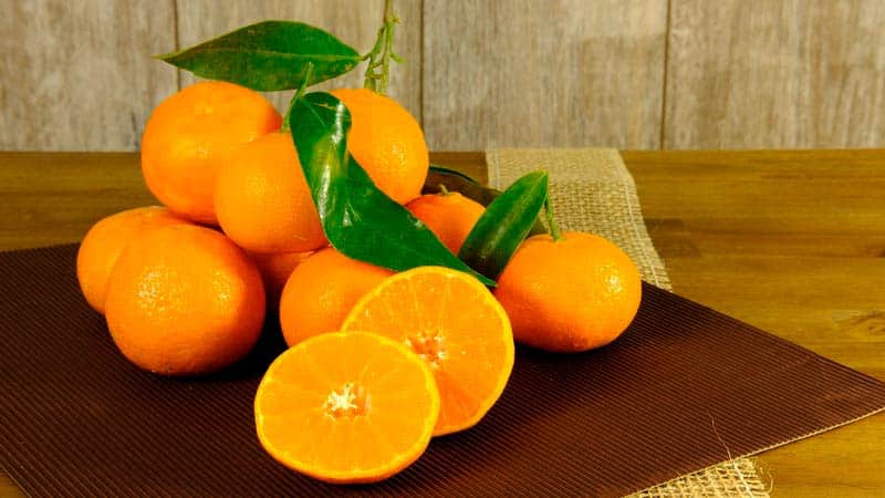 Je li moguće jesti mandarine tijekom mršavljenja i kako one utječu na borbu s viškom kilograma?