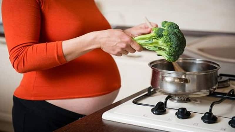 Is it possible to eat cabbage during pregnancy?