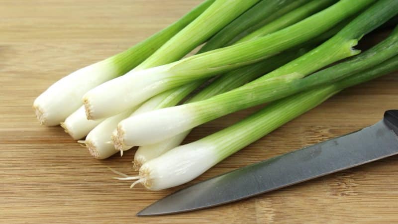 The incredible benefits of onions for the male body