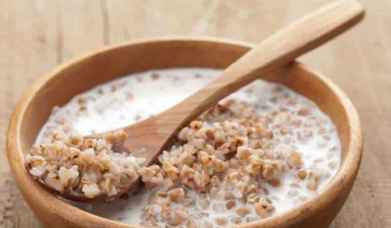 Merkmale der Buchweizen-Milch-Diät – Vorteile, Bewertungen und Ergebnisse