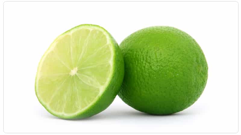 Varietà di lime: descrizione e caratteristiche