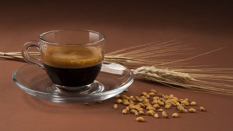 I benefici e i danni delle bevande all'orzo: caffè, decotti